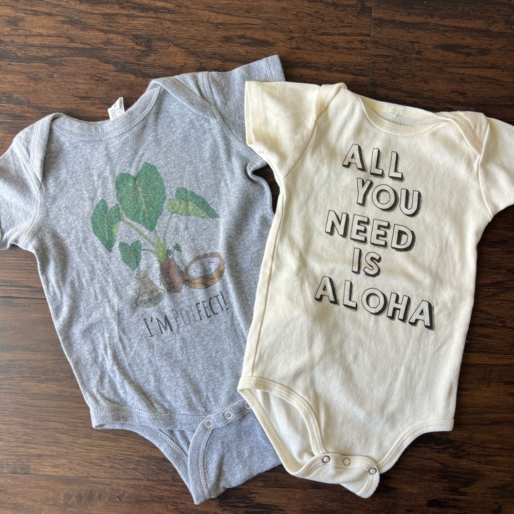 Onesie Bundle